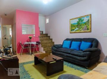 Casa · 145m² · 3 Quartos · 2 Vagas · Casa à Venda - Vila Mazzei, 3 Quartos, 145 m² - São Paulo