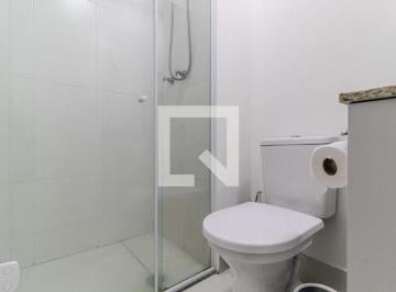 Apartamento en Venda de 1 quarto República · Apartamento à Venda - Santa Cecília, 1 Quarto, 27 m² - São Paulo