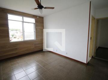 Apartamento · 47m² · 2 Quartos · 1 Vaga · Apartamento à Venda - Taquara, 2 Quartos,  47 m² - Rio de Janeiro