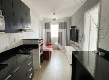 Apartamento · 30m² · 1 Quarto · Apartamento à Venda - Vila Ema, 1 Quarto,  30 m² - São Paulo