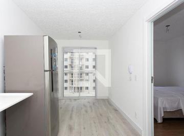 Apartamento · 27m² · 1 Quarto · Apartamento à Venda - Tatuapé, 1 Quarto,  27 m² - São Paulo