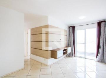 Apartamento · 63m² · 3 Quartos · 1 Vaga · Apartamento à Venda - Vila Tibirica, 3 Quartos, 63 m² - Santo André