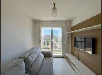 Apartamento · 71m² · 3 Quartos · 1 Vaga · Apartamento à Venda - Picanço, 3 Quartos,  71 m² - Guarulhos