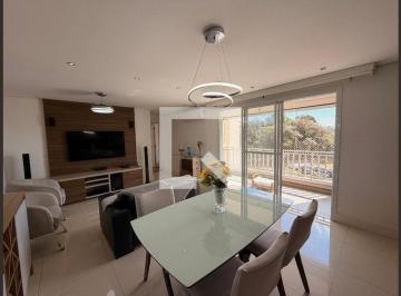 Apartamento · 94m² · 3 Quartos · 2 Vagas · Apartamento à Venda - Engordadouro, 3 Quartos, 94 m² - Jundiaí