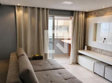 Apartamento · 68m² · 2 Quartos · 1 Vaga · Apartamento à Venda - Jardim Atlântico , 2 Quartos, 68 m² - Goiânia