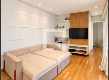 Apartamento · 67m² · 2 Quartos · 1 Vaga · Apartamento à Venda - Moema, 2 Quartos,  67 m² - São Paulo