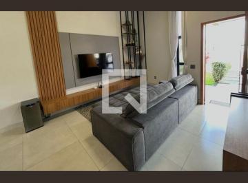 Casa · 187m² · 3 Quartos · 4 Vagas · Casa à Venda - Jardim Panorama, 3 Quartos, 187 m² - Indaiatuba