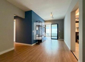 Apartamento · 75m² · 2 Quartos · 1 Vaga · Apartamento à Venda - Vila Romana, 2 Quartos,  75 m² - São Paulo