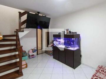 Casa · 204m² · 3 Quartos · 2 Vagas · Casa à Venda - Sapopemba, 3 Quartos,  204 m² - São Paulo