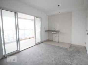 Apartamento · 41m² · 1 Quarto · 1 Vaga · Apartamento à Venda - Água Fria, 1 Quarto,  41 m² - São Paulo