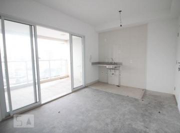 Apartamento · 41m² · 1 Quarto · 1 Vaga · Apartamento à Venda - Água Fria, 1 Quarto, 41 m² - São Paulo