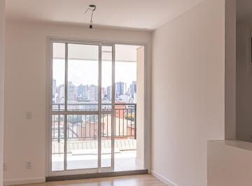 Apartamento · 72m² · 2 Quartos · 2 Vagas · Apartamento à Venda - Cambuci, 2 Quartos,  72 m² - São Paulo