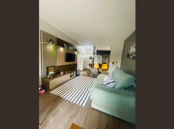 Apartamento · 76m² · 3 Quartos · 1 Vaga · Apartamento à Venda - Alto Petrópolis, 3 Quartos, 76 m² - Porto Alegre