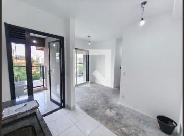 Apartamento · 58m² · 2 Quartos · 1 Vaga · Apartamento à Venda - Morumbi, 2 Quartos, 58 m² - São Paulo