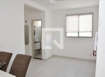 Apartamento · 53m² · 2 Quartos · 1 Vaga · Apartamento à Venda - Gramadão , 2 Quartos, 53 m² - Jundiaí