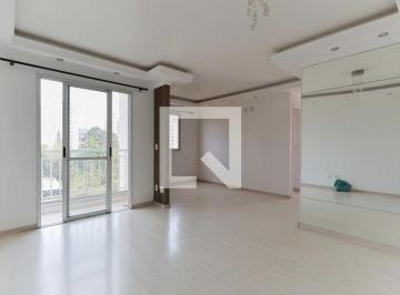 Apartamento · 55m² · 2 Quartos · 1 Vaga · Apartamento à Venda - Vila Roque, 2 Quartos, 55 m² - São Paulo