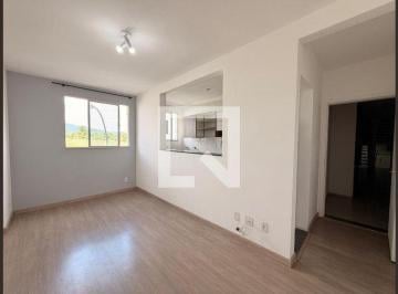 Apartamento · 51m² · 2 Quartos · 1 Vaga · Apartamento à Venda - Gramadão , 2 Quartos, 51 m² - Jundiaí