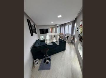 Apartamento · 56m² · 2 Quartos · 1 Vaga · Apartamento à Venda - Jardim Maristela, 2 Quartos, 56 m² - São Paulo