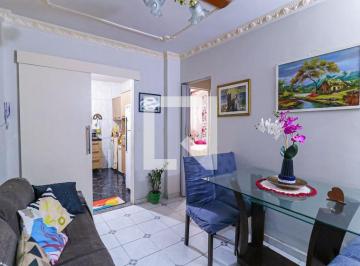 Apartamento · 57m² · 2 Quartos · Apartamento à Venda - Engenho de Dentro, 2 Quartos,  57 m² - Rio de Janeiro