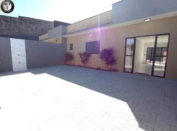 Foto 01 · Casa à venda em Itanhaém-SP, Bairro Gaivota: 2 quartos, 1 suíte, 1 sala, 1 banheiro, 2 vagas, 62,74m