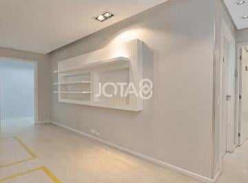 Comercial · 83m² · 1 Vaga · CONJUNTO COMERCIAL EM LOCALIZAÇÃO PRIVILEGIADA!