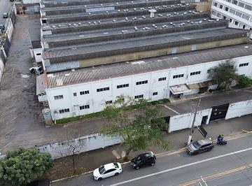 Comercial · 6685m² · 10 Vagas · Galpão para alugar Vila Leopoldina - São Paulo/SP