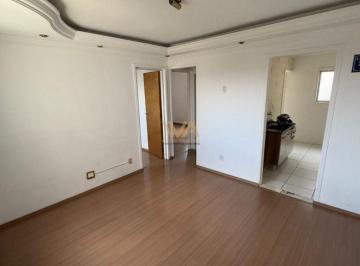 Apartamento · 56m² · 2 Quartos · Apartamento à Venda na Vila Natal, Mogi das Cruzes | 2 Quartos
