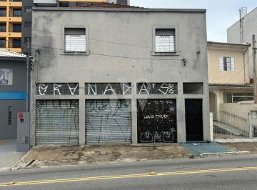 Comercial · 359m² · 3 Vagas · Imóvel Comercial para alugar 359m² - 5 Salas - 3 Vagas - Alto da Lapa