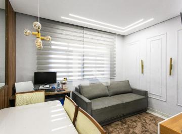 Photo 1 · Casa à Venda - Vila Esperança, 3 Quartos, 87 m2