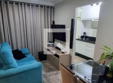 Photo 1 · Apartamento à Venda - Ferrazopolis, 2 Quartos, 48 m2