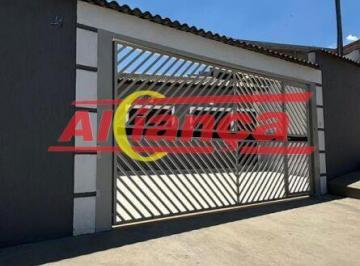 Casa · 141m² · 2 Quartos · 3 Vagas · Casa 141m², com 2 quartos à locação no Vila Nova Boncucesso