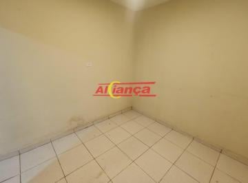 Casa · 48m² · 1 Quarto · 1 Vaga · CASA COM 1 QUARTO E 1 VAGA DE GARAGEM, Cidade Soberana - Guarulhos - SP