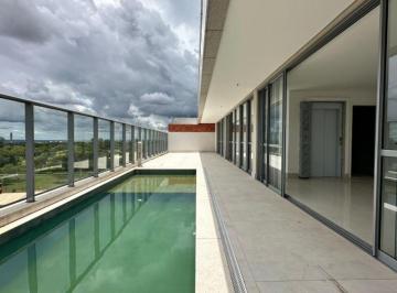 Apartamento de 4 quartos, Brasília · Lindo apartamento duplex de 292 m² com 4 quartos à venda no Sudoeste