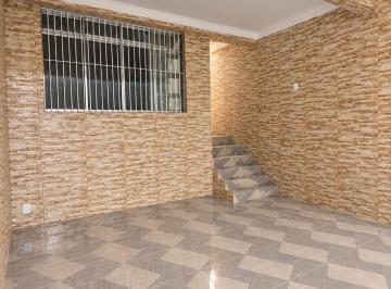Casa · 144m² · 2 Quartos · 2 Vagas · Sobrado com 2 dormitórios em Osasco