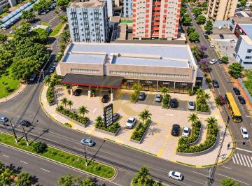 Comercial · 93m² · 42 Vagas · Alameda Arancini | Loja Comercial com Mezanino em Frente a Prefeitura