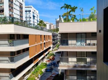 Apartamento de 3 quartos, Rio de Janeiro · Apartamento 3 quartos na Gávea-RJ