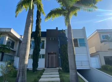 foto1 · Sobrado para locação em Tamboré | 536 m², 4 suítes e piscina aquecida