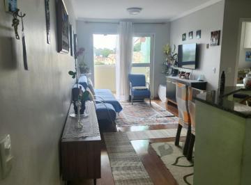 foto1 · Apartamento à Venda Parque Munhoz 60m² – Jardim do Ypê