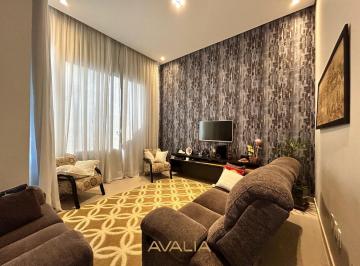 Casa · 180m² · 3 Quartos · 4 Vagas · Casa para venda em Jardim Esplanada II de 179.90m² com 3 Quartos, 3 Suites e 4 Garagens
