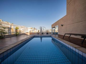 Apartamento · 288m² · 3 Quartos · 3 Vagas · Cobertura para alugar em Paraíso Do Morumbi de 288.00m² com 3 Quartos, 3 Suites e 3 Garagens