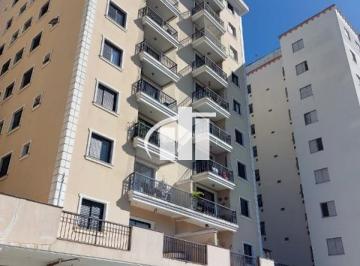 Apartamento · 58m² · 2 Quartos · 1 Vaga · Apartamento para venda em Cidade São Francisco de 58.00m² com 2 Quartos e 1 Garagem