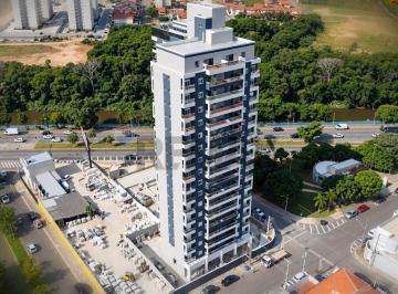 Apartamento · 62m² · 2 Quartos · 2 Vagas · Apartamento para venda em Jardim Santa Rosália de 62.00m² com 2 Quartos, 1 Suite e 2 Garagens