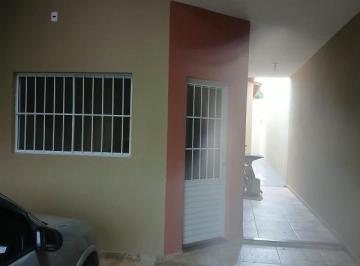 Casa · 103m² · 2 Quartos · Casa para venda em Jardim Universo de 102.90m² com 2 Quartos e 1 Suite