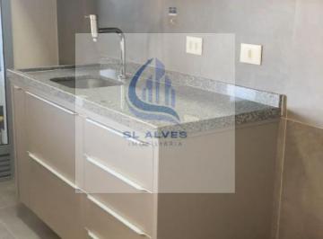 Apartamento · 61m² · 2 Quartos · 1 Vaga · Apartamento para venda em Umuarama de 61.00m² com 2 Quartos, 1 Suite e 1 Garagem