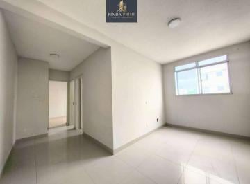 Apartamento · 45m² · 2 Quartos · 1 Vaga · Apartamento para venda em Alto Do Cardoso de 45.00m² com 2 Quartos, 1 Suite e 1 Garagem