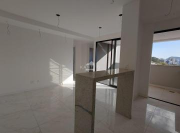 Sala - Cozinha · 🏡 **Apartamento Novo 3 quartos à Venda no Bairro Granbery - Juiz de Fora/MG** 🏡