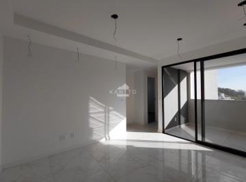 Sala · 🏡 **Apartamento Novo 3 quartos à Venda no Bairro Granbery - Juiz de Fora/MG** 🏡