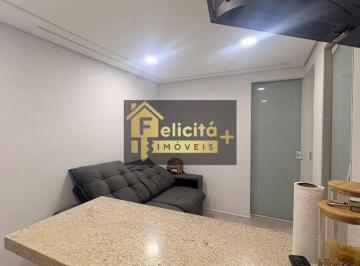 Apartamento · 38m² · 2 Quartos · 1 Vaga · Apartamento para venda em Cohab V de 38.00m² com 2 Quartos e 1 Garagem