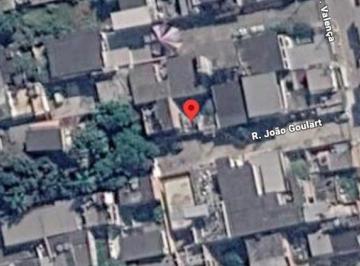 Casa · 306m² · Casa - leilão - na Vila São João
