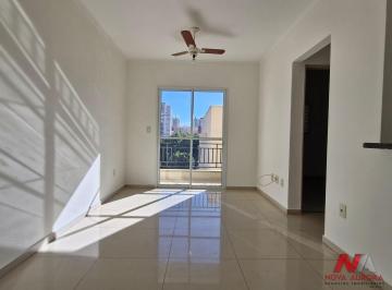 Apartamento de 1 quarto, São José do Rio Preto · Apartamento para alugar em Parque Estoril de 50.00m² com 1 Quarto e 1 Garagem